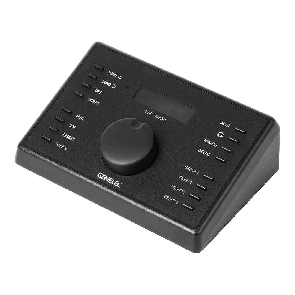 GENELEC 9320A｜ミュージックランドKEY EAST