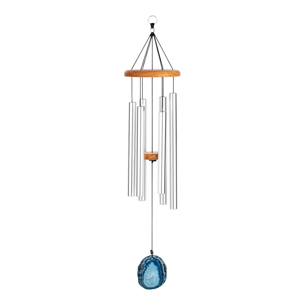 MEINL Sonic Energy Blue Agate Meditation Chime 29\