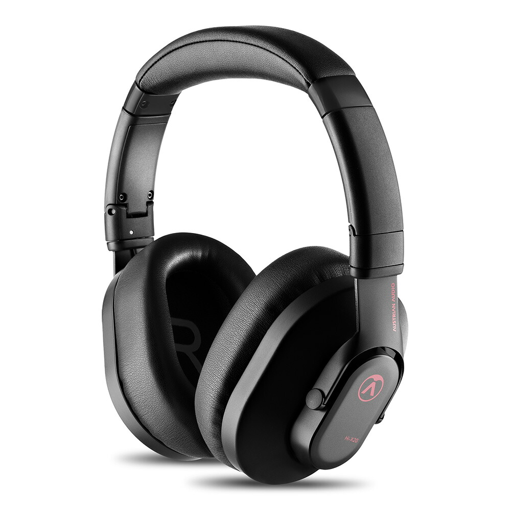 ■1,000円OFFクーポン配布中 Austrian Audio Hi-X20|ミュージックランドKEY EAST
