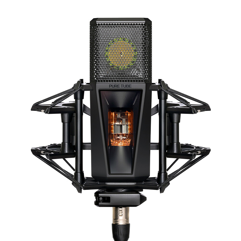 ■10,000円OFFクーポン配布中 LEWITT PURE TUBE STUDIO set
