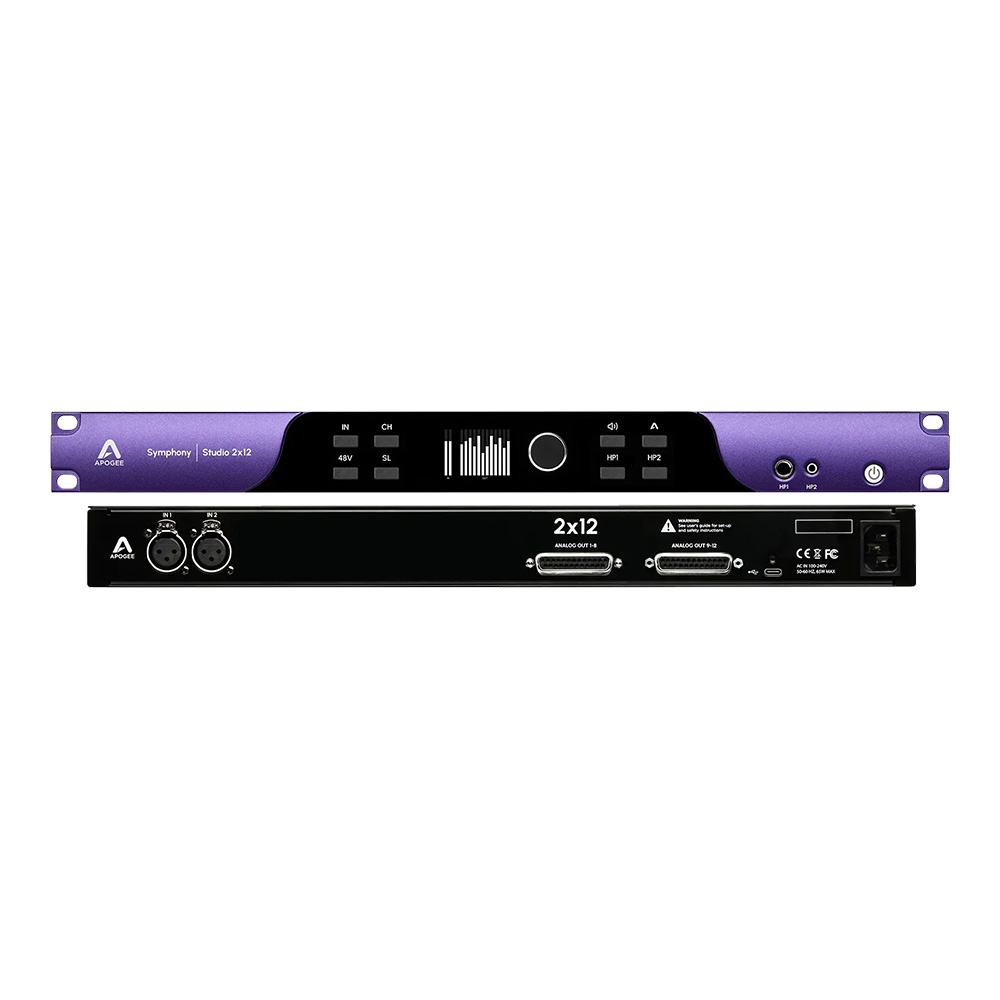 楽天市場】Apogee Control [Usb Hardware Remote] : MUSICLAND KEY