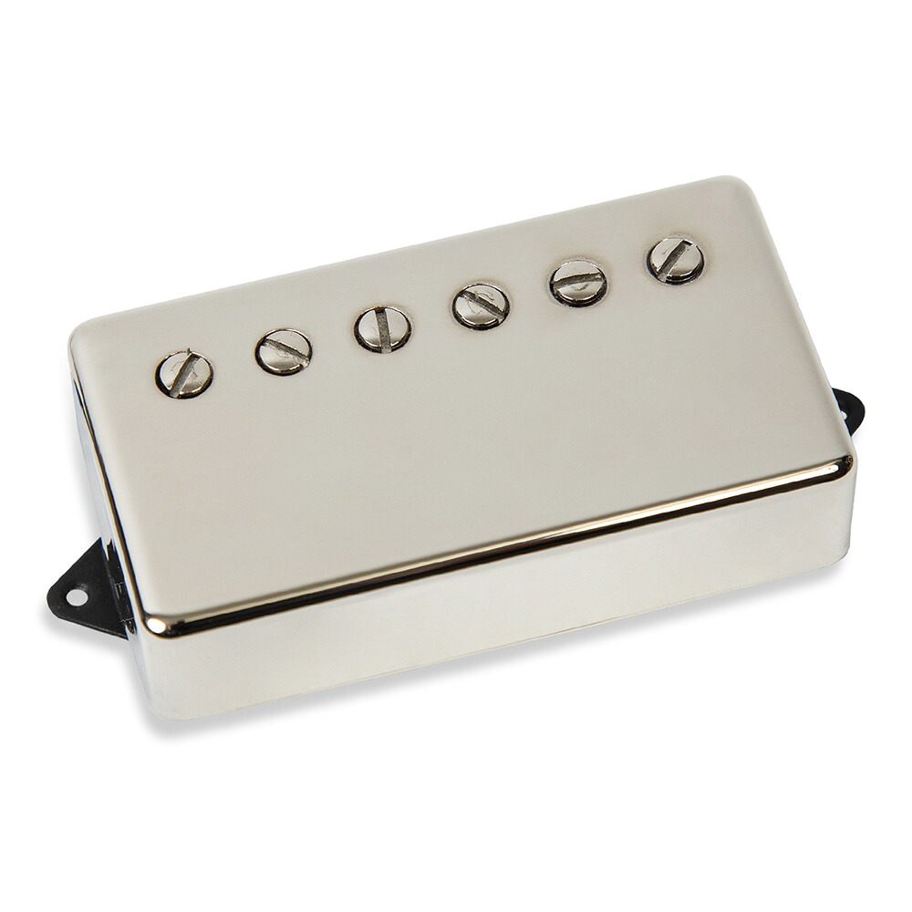 Seymour Duncan Jeff Loomis Noumenon - Neck, Nickel Cover [LOOMIS NOUMENON HB-n/NI]｜ミュージックランドKEY EAST