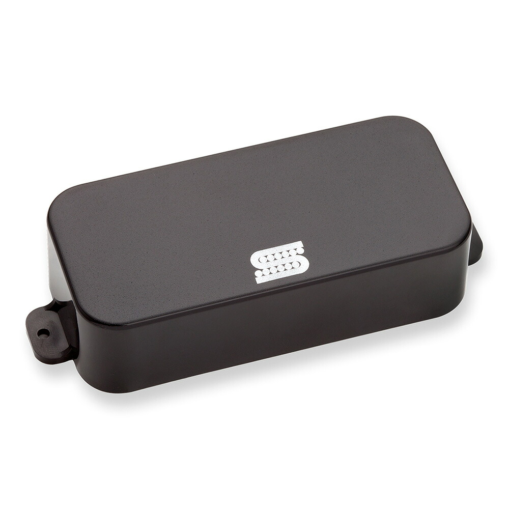 Seymour Duncan alt.metal Blackouts for 7strings - Neck, Black (Pmt) [ALT.METAL-7n Pmt/BLK]