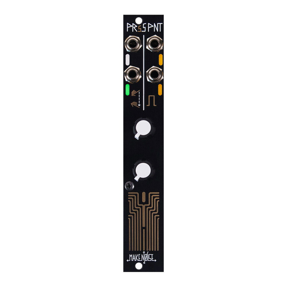 鍵盤楽器 Make Noise Rene2 Make Noise Rene2 Cartesian Sequencer Eurorack Module
