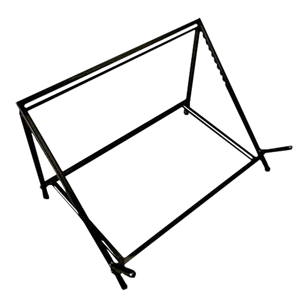 Make Noise Blued Steel System Stand