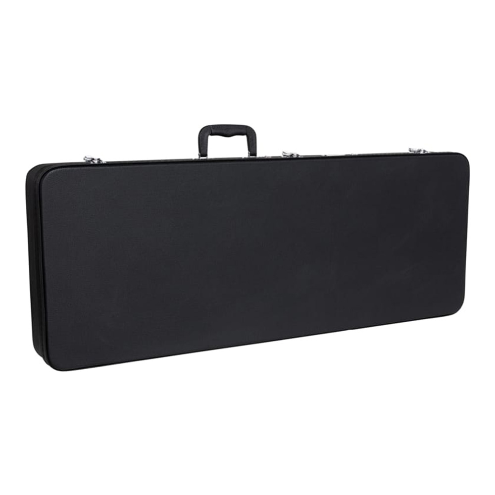 Étui De Guitare Gator GWE-TODFRHN Pour Ibanez Tim Henson TOD/FRH (Cordes Nylon) - Contreplaqué, Tolex Noir - 5
