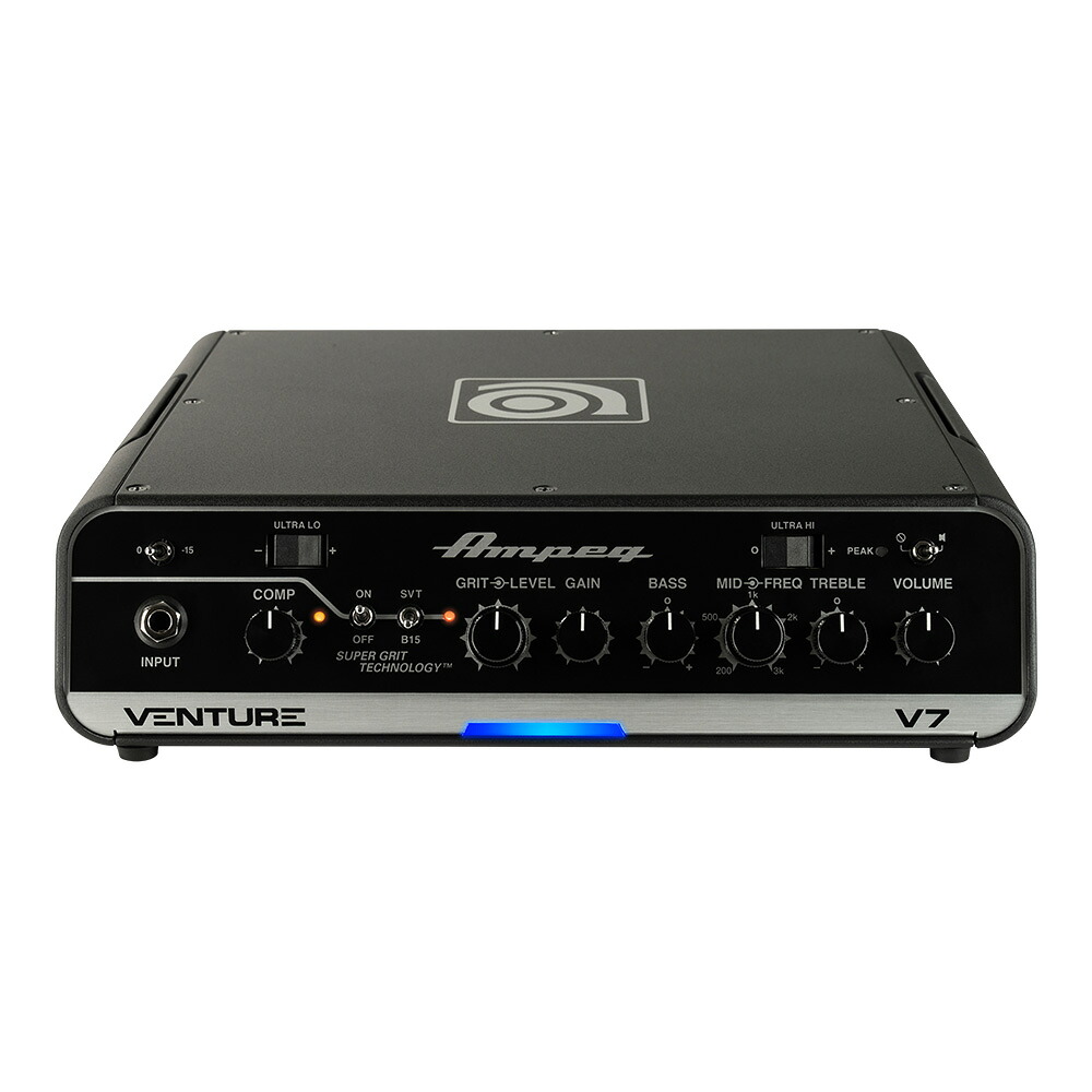 Ampeg Venture V7|ミュージックランドKEY EAST