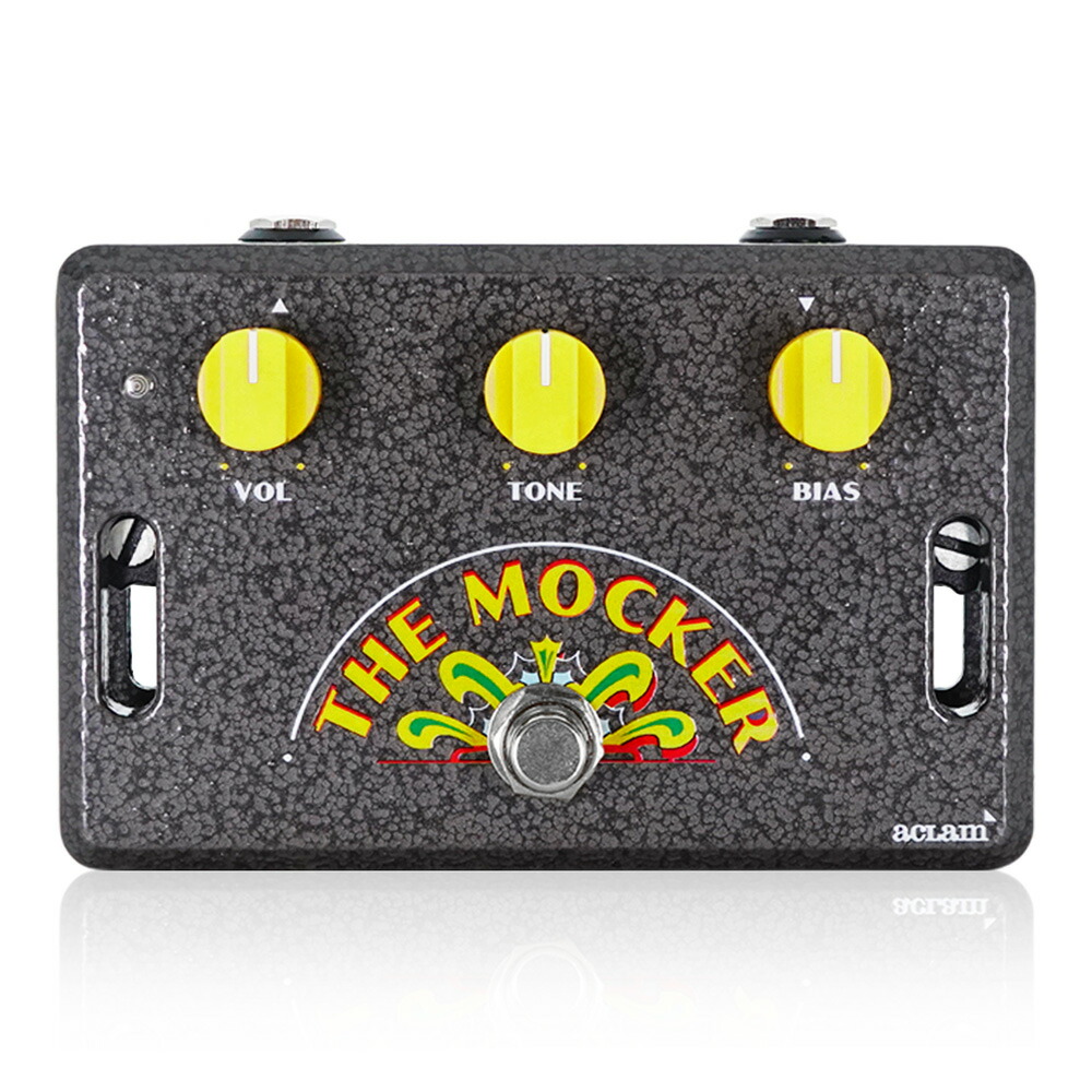 Aclam Guitars The Mocker|ミュージックランドKEY EAST