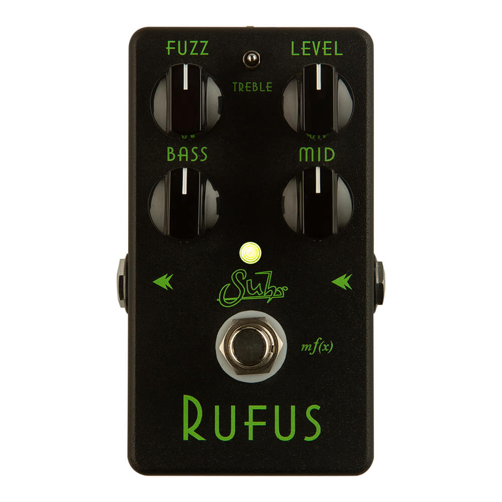 楽天市場】Suhr Buffer 新品バッファー[サー][Effector
