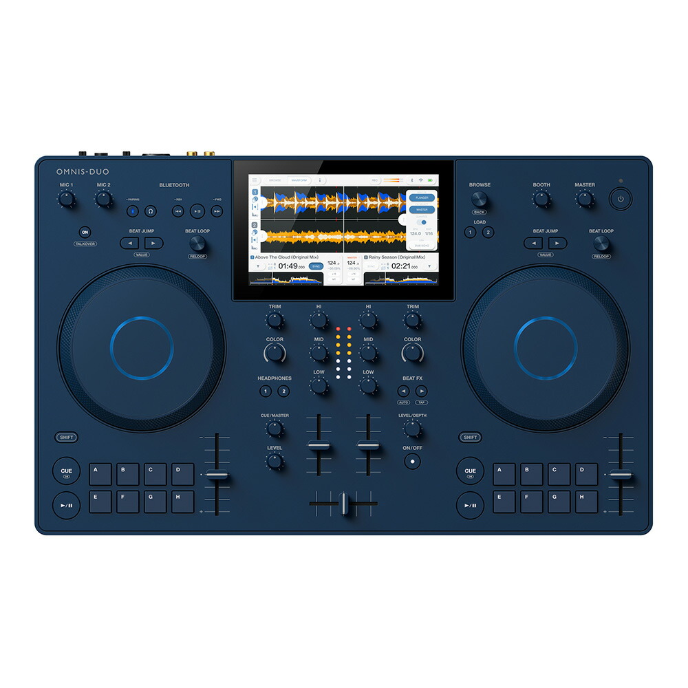 楽天市場】AlphaTheta TORAIZ Chordcat : MUSICLAND KEY -楽器-