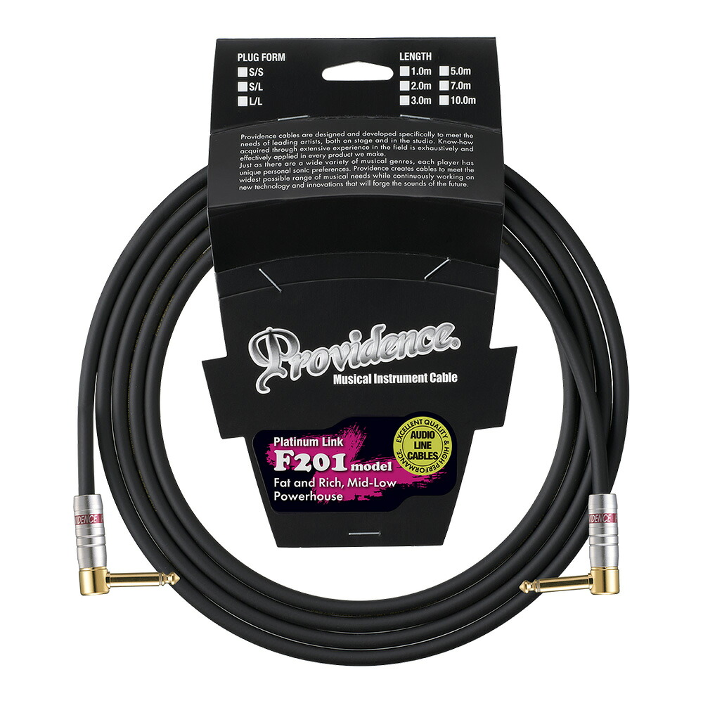 Providence F201 \