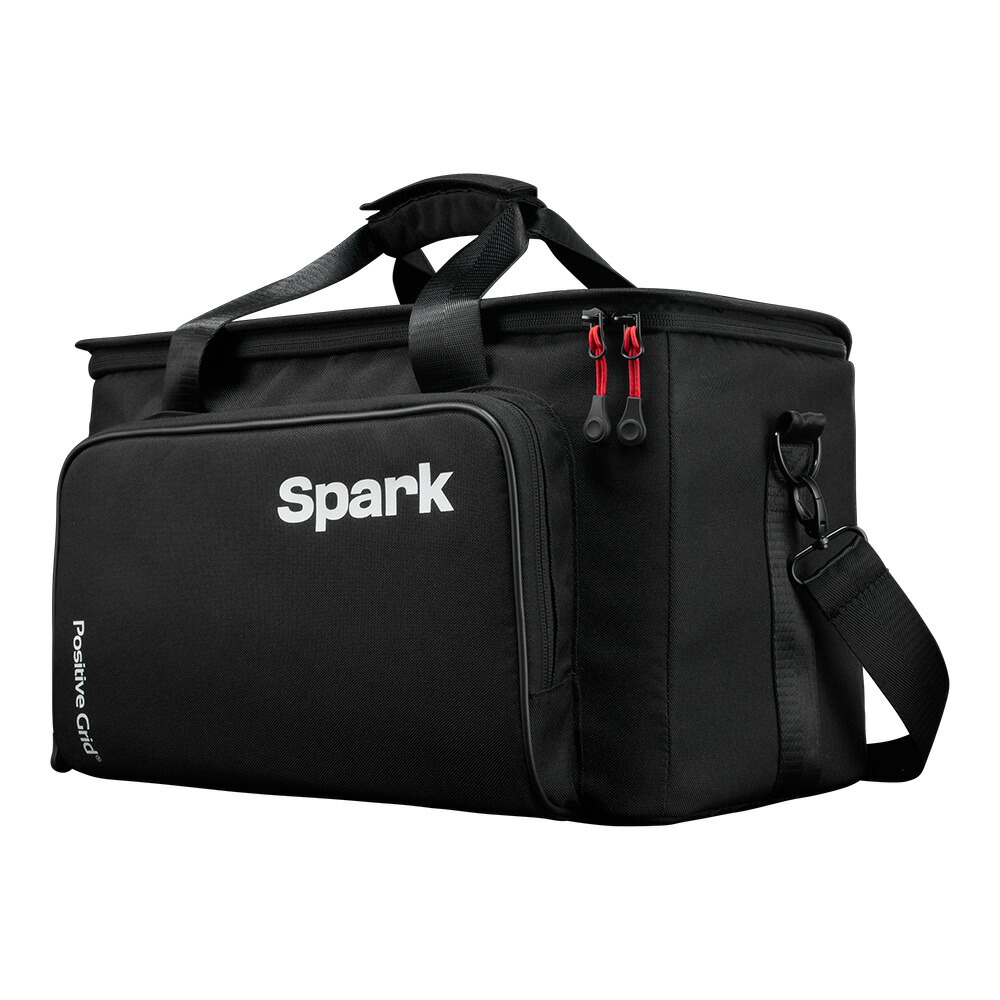 Positive Grid Spark 2 Carry bag