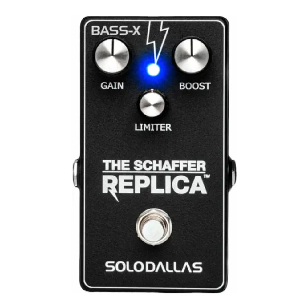 楽天市場】SOLODALLAS/THE SCHAFFER REPLICA - STORM【送料無料