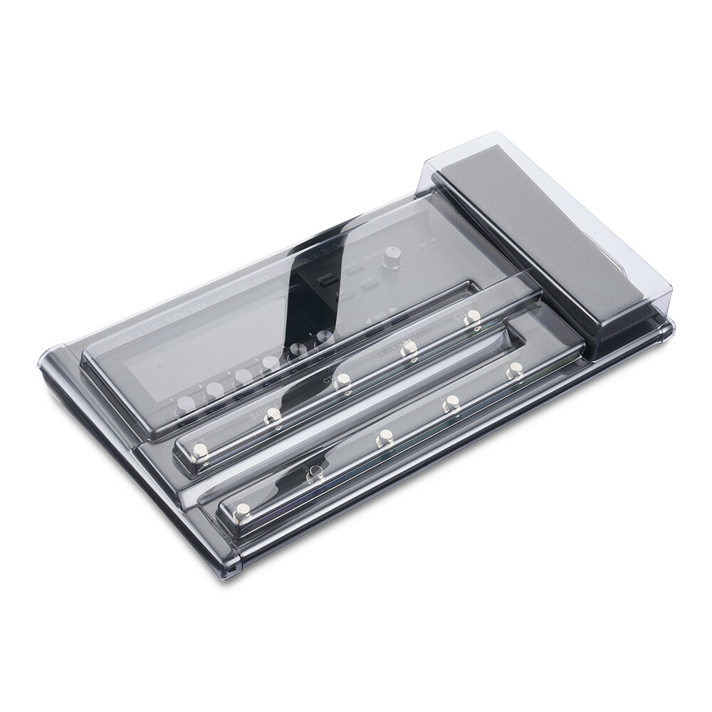 DECKSAVER DS-PC-GT1000 [BOSS GT-1000用]