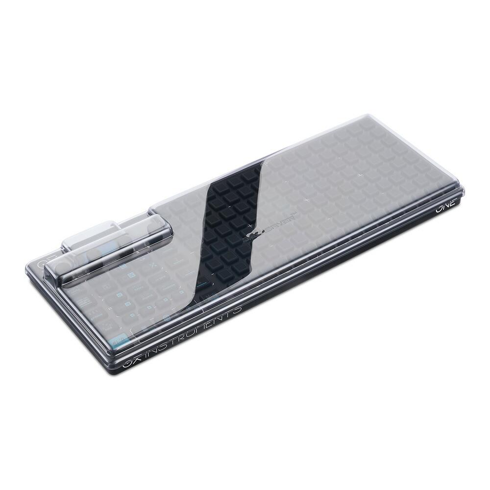 DECKSAVER DS-PC-OXIONE [OXI Instruments OXI ONE用]
