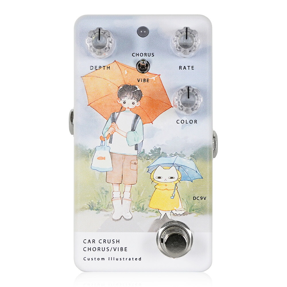 楽天市場】Animals Pedal Custom Illustrated / CCV yung kai #02