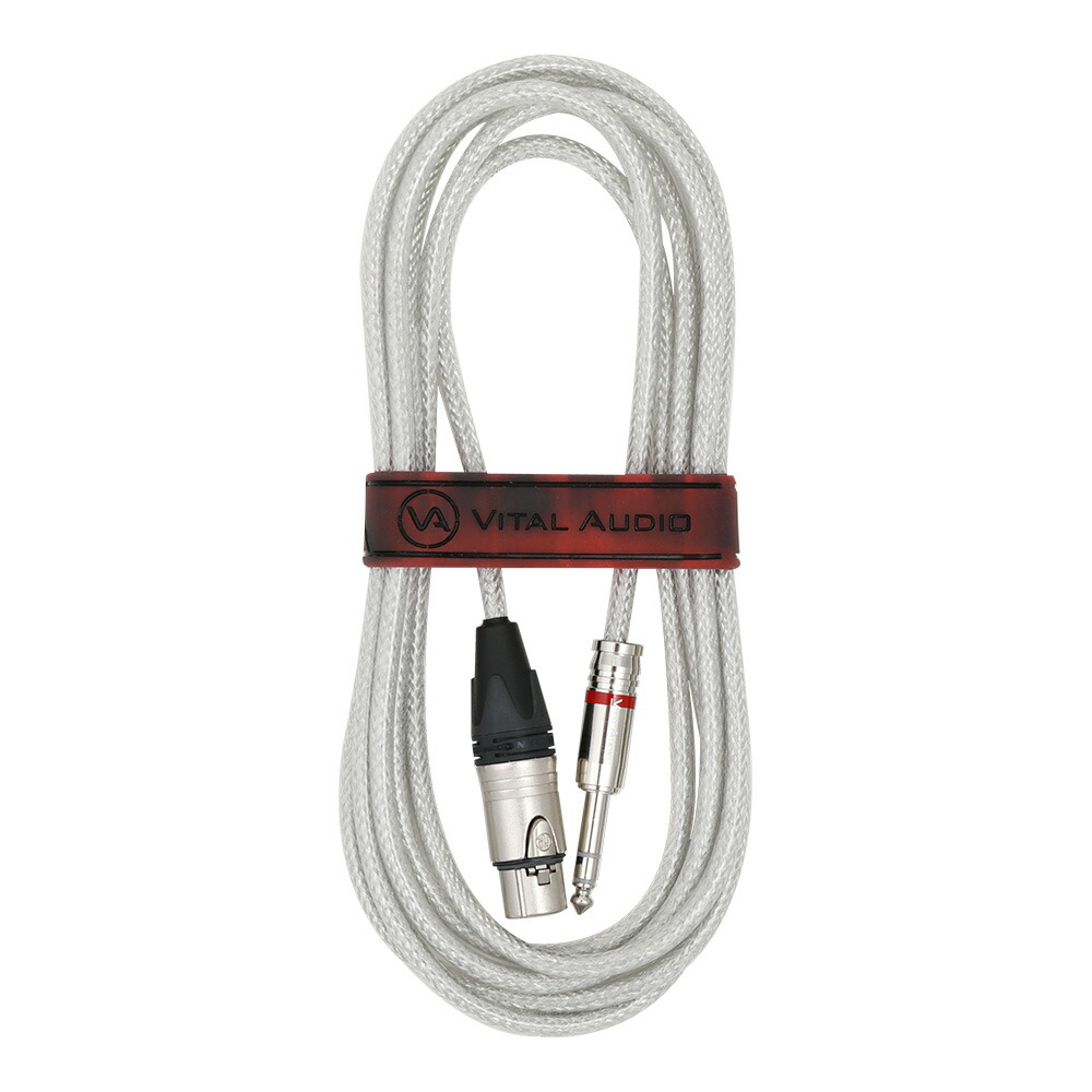 Vital Audio VAB-N 1.0m 3FX / 3P [VBN-1F3P]