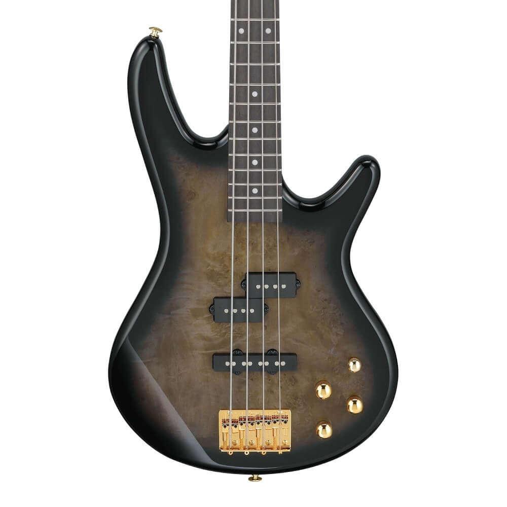 Ibanez GSR200PC-TPB｜ミュージックランドKEY EAST
