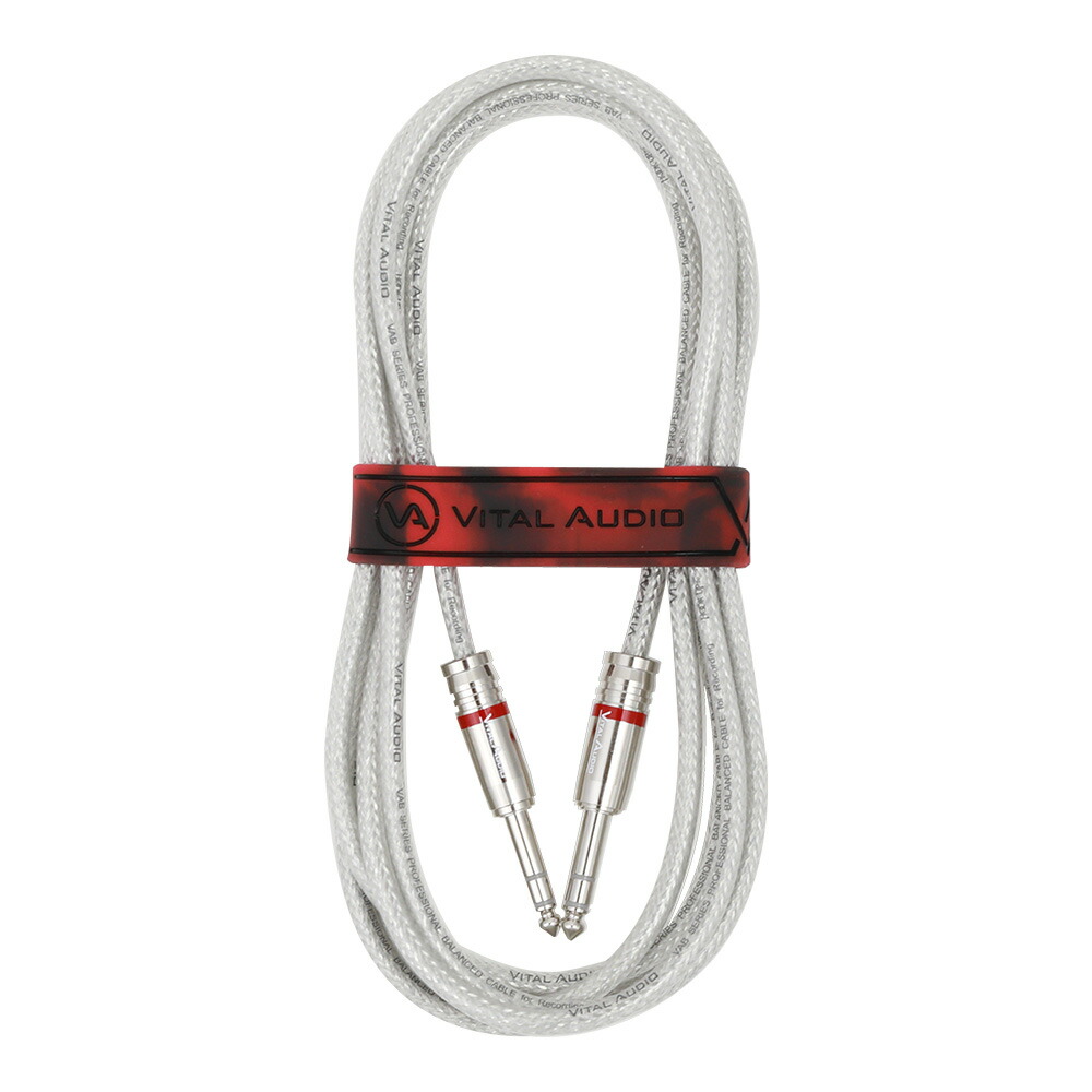 Vital Audio VAB-N 0.5m 3P / 3P [VBN-0.53P3P]