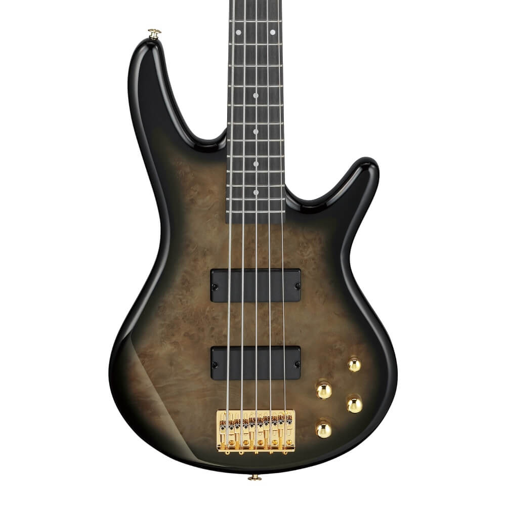 Ibanez GSR205PC-TPB｜ミュージックランドKEY EAST