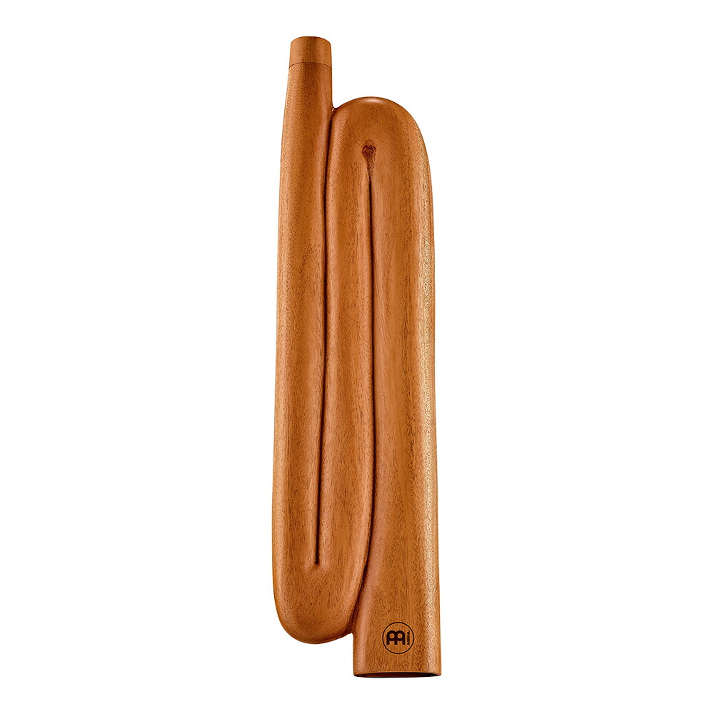 MEINL Sonic Energy Z-Shaped Didgeridoo, Tuning C [DDPROFZC]