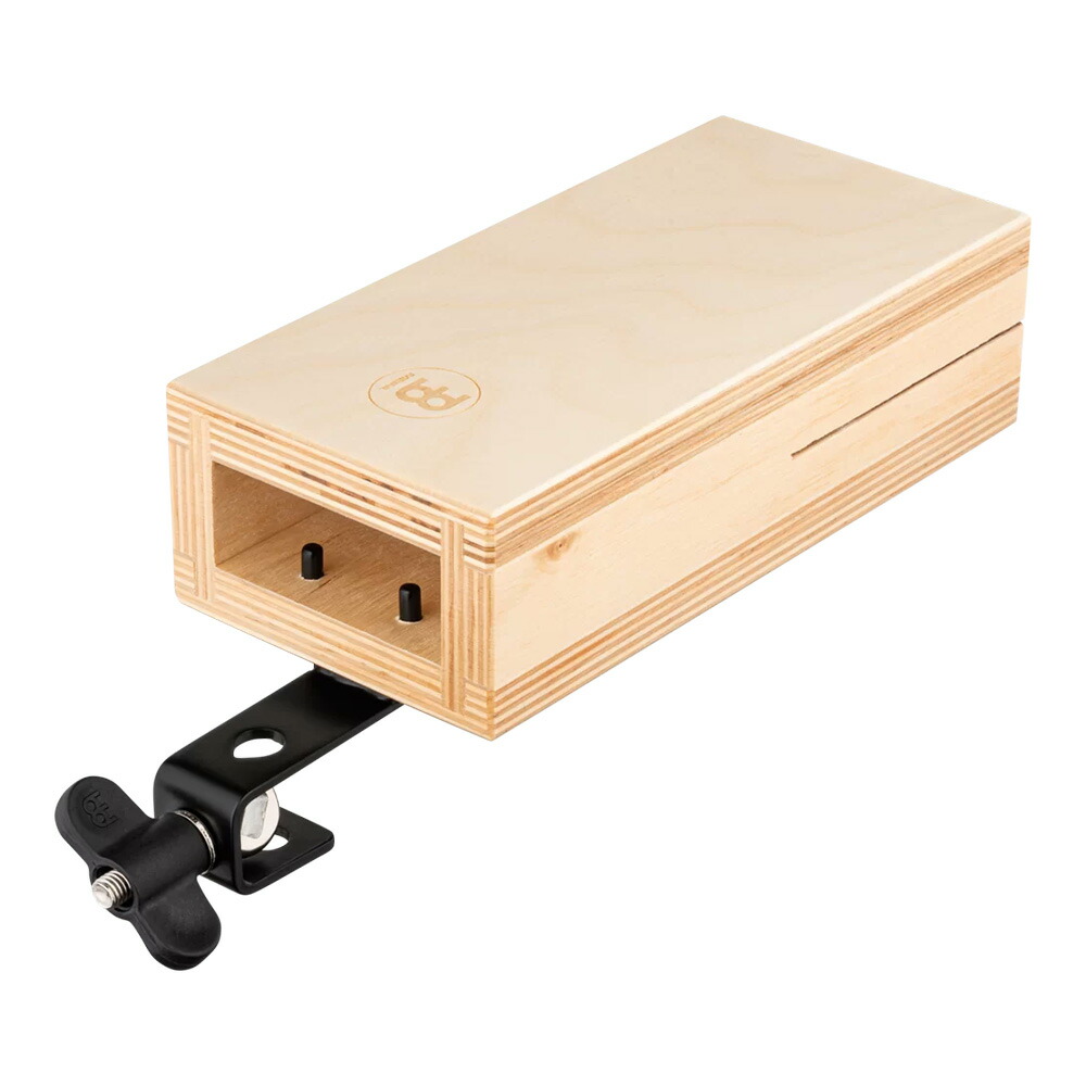 楽天市場】Synthetic Temple Block Set [TMSTB] MEINL (新品) : イケベ