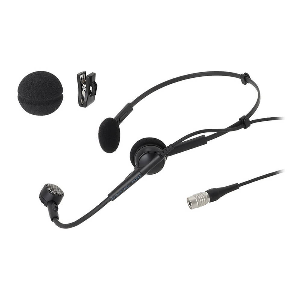 楽天市場】audio-technica PRO8HE : イケベ楽器 イケシブ