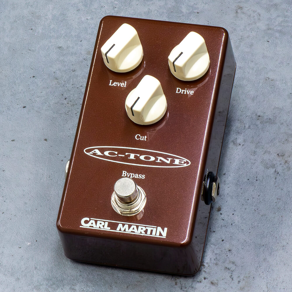 楽天市場】Carl Martin OCTA-SWITCH MKII 新品 スイッチャー
