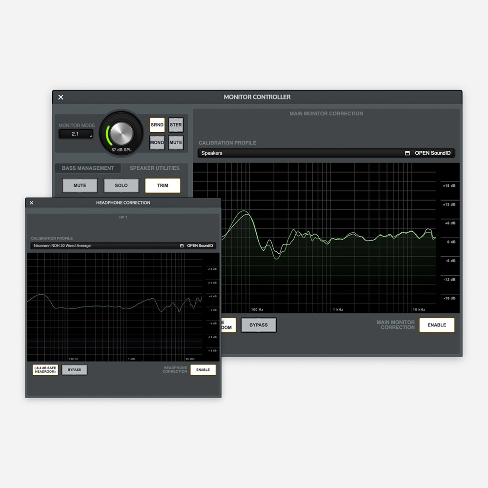 Sonarworks Apollo Monitor Correction Add-on[メール納品]｜ミュージックランドKEY EAST