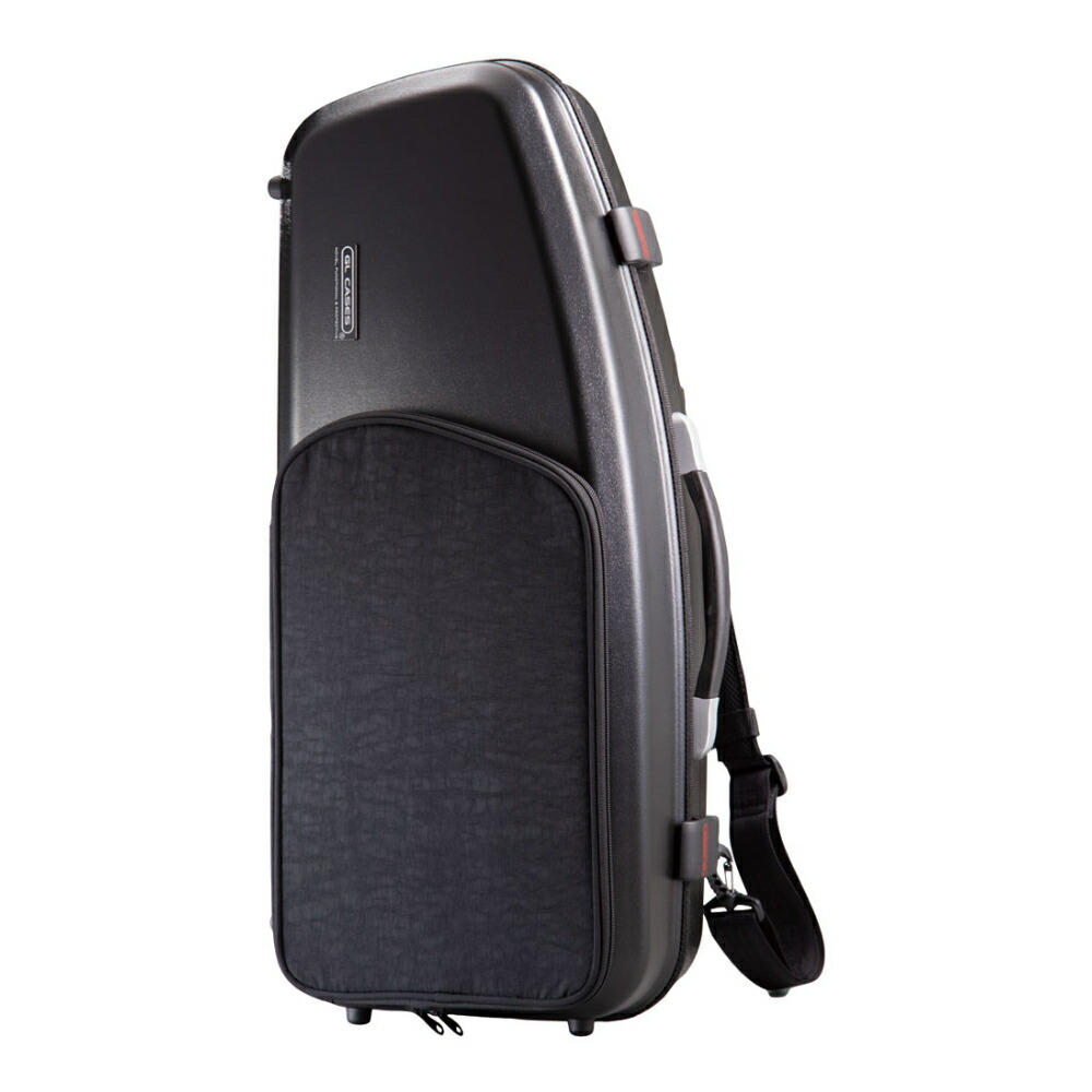 GL CASE GLS-A(S) アルトサックス用ABSケース｜ミュージックランドKEY EAST 27,350円