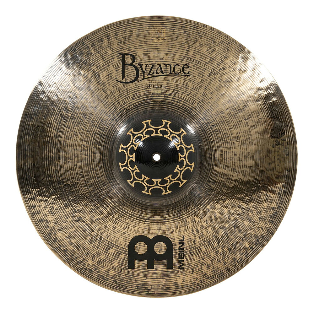 MEINL 21\