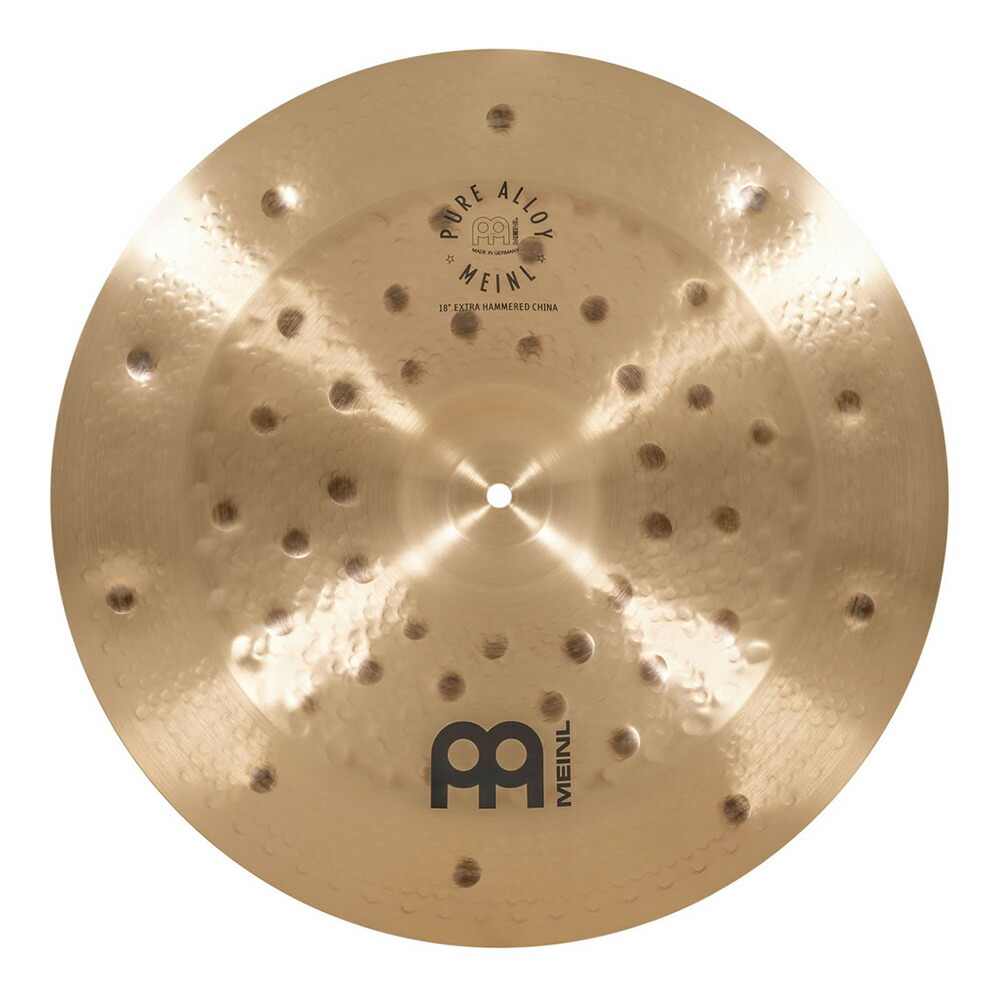 MEINL 18\