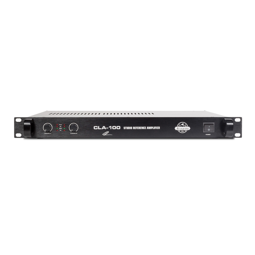 AVANTONE CLA-100 Studio Power Amplifier