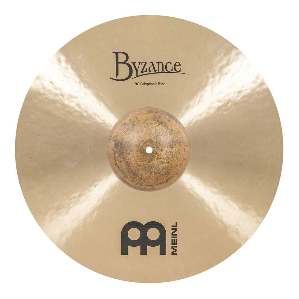 MEINL 20\