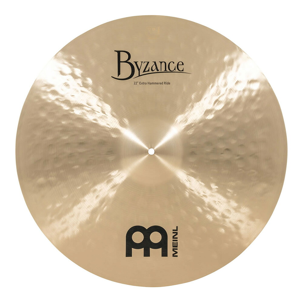 MEINL 22\