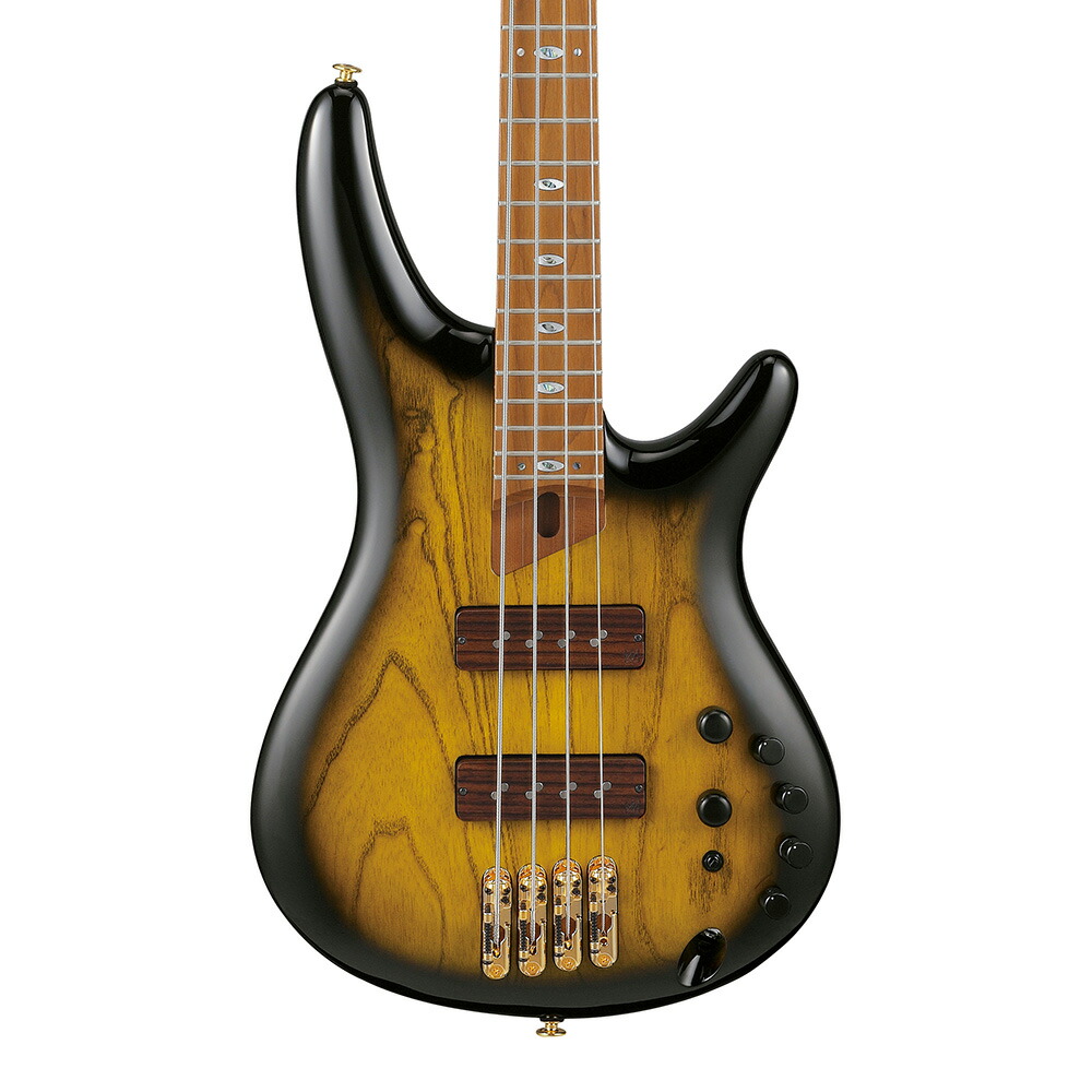 Ibanez SR Prestige SR4500-DST (Desert Sunset Burst)