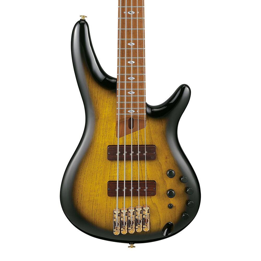 Ibanez SR Prestige SR4505-DST (Desert Sunset Burst)