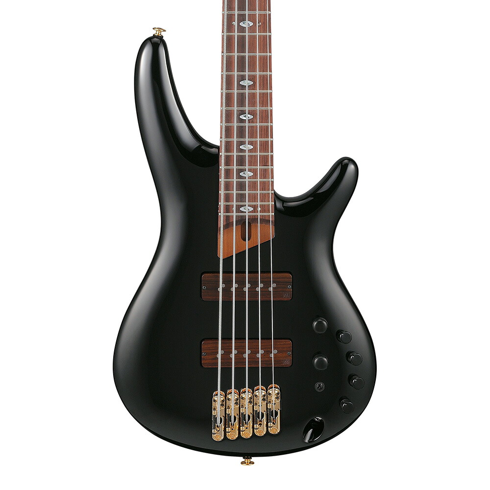 Ibanez SR Prestige SR3506-BK (Black)