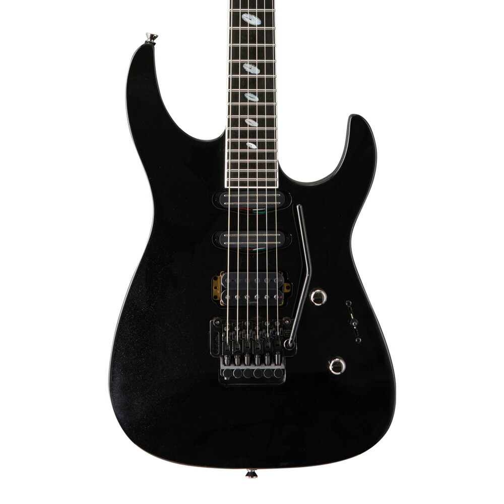 楽天市場】Caparison Guitars Horus-WB-FX EF Transparent Charcoal