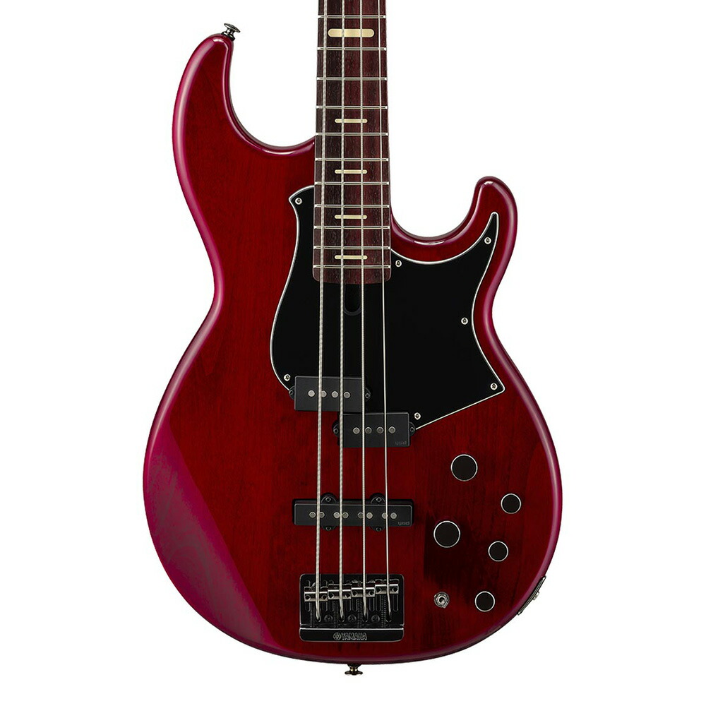 YAMAHA BB734A FRD (Fired Red)|ミュージックランドKEY EAST