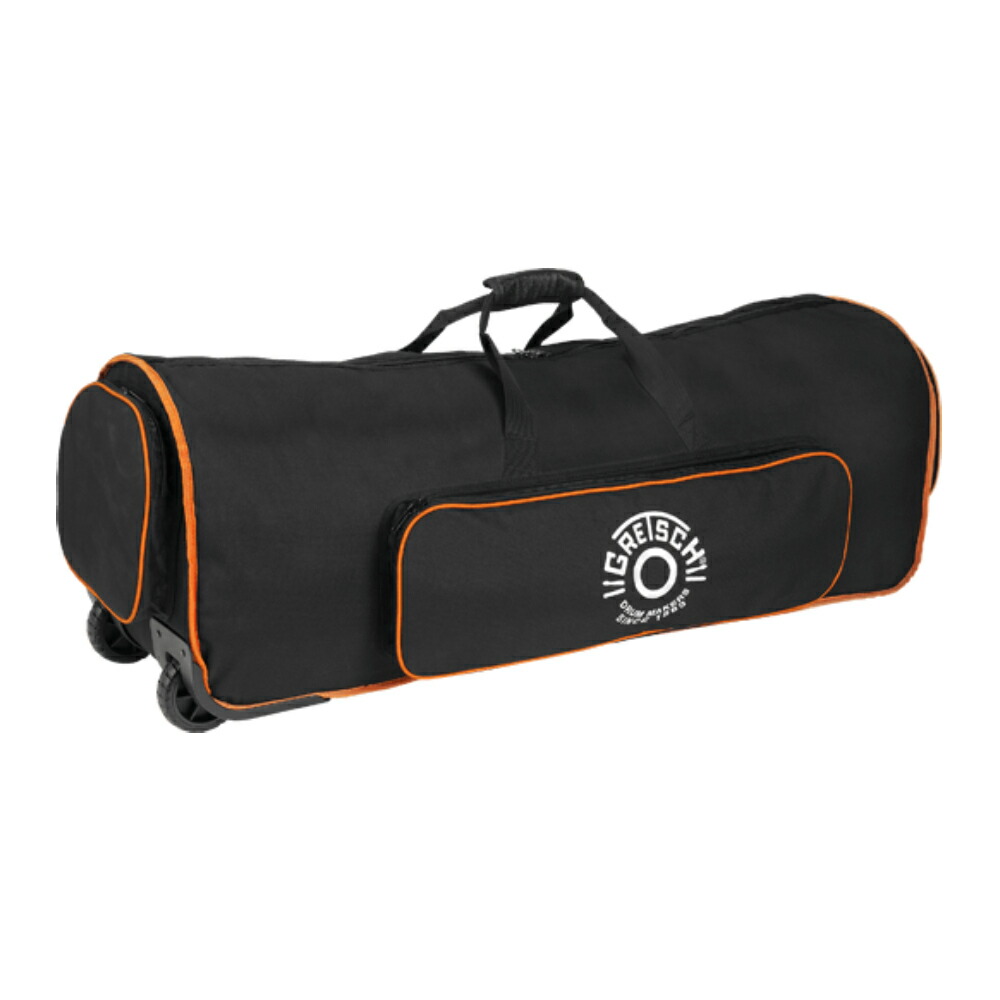 ■2,000円OFFクーポン配布中 Gretsch DELUXE ROLLING HARDWARE BAG [GR-DHB] 21,384円