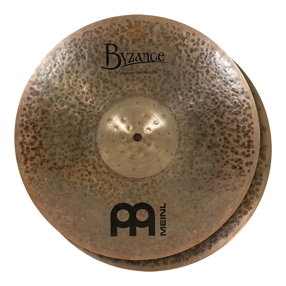 MEINL 15\