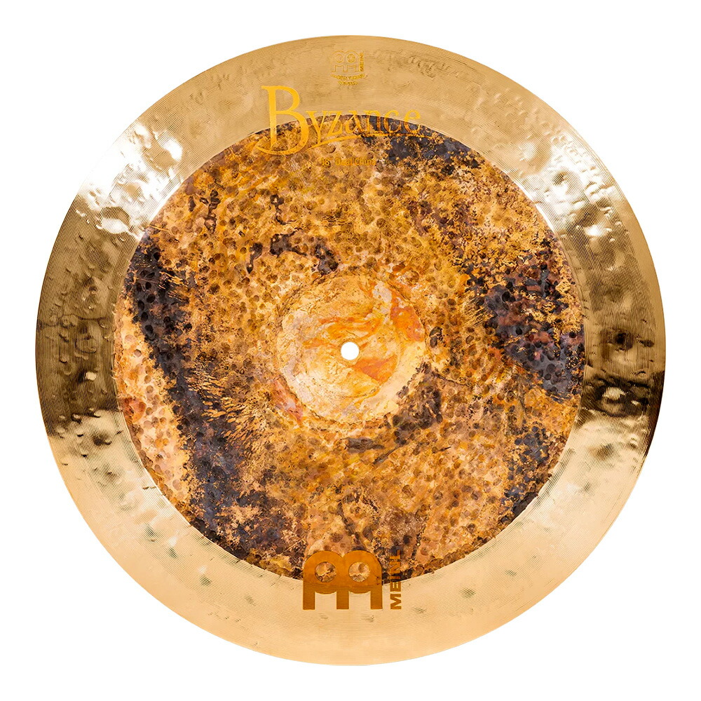 MEINL 18\