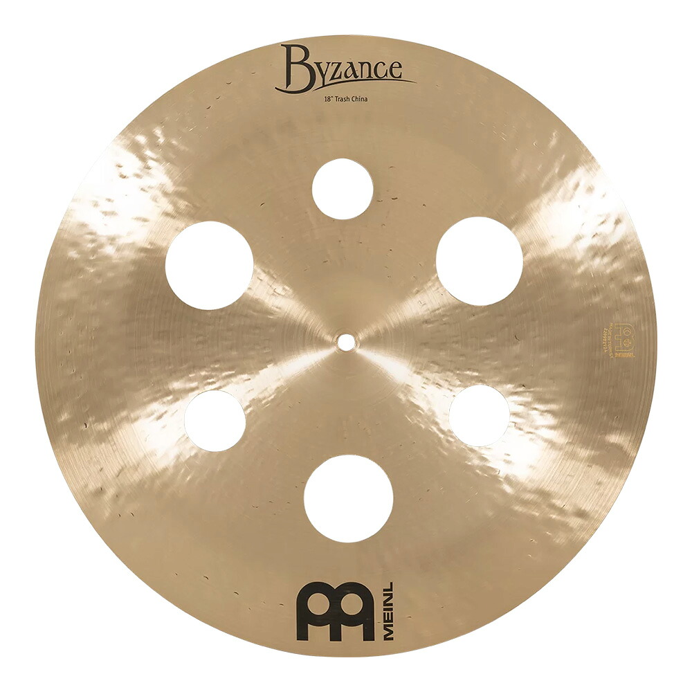 MEINL 18\