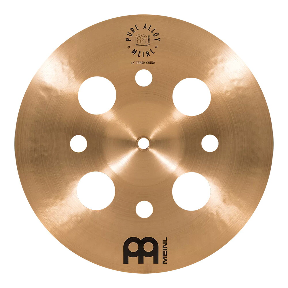 MEINL 12\