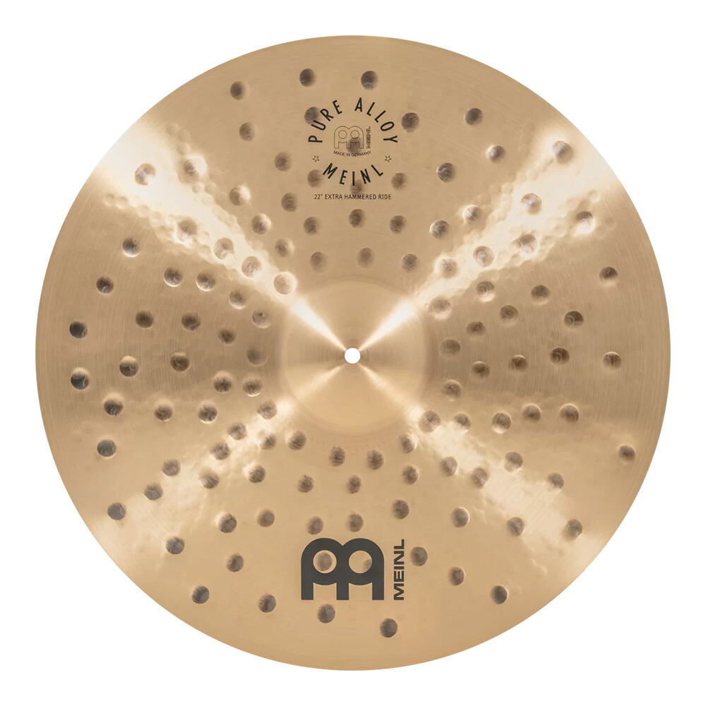 MEINL 22\