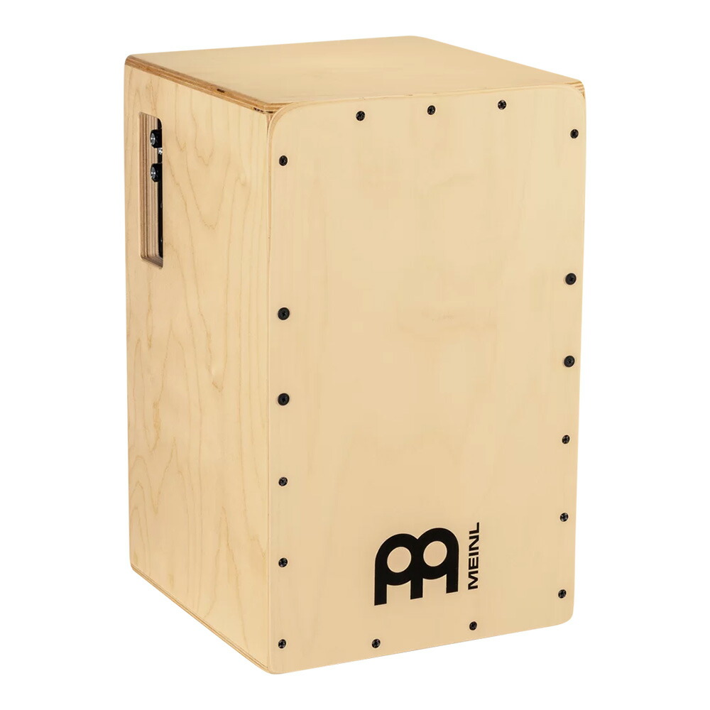 MEINL Pickup Snarecraft Series Cajon / Baltic Birch [PSC100NT] 23,443円