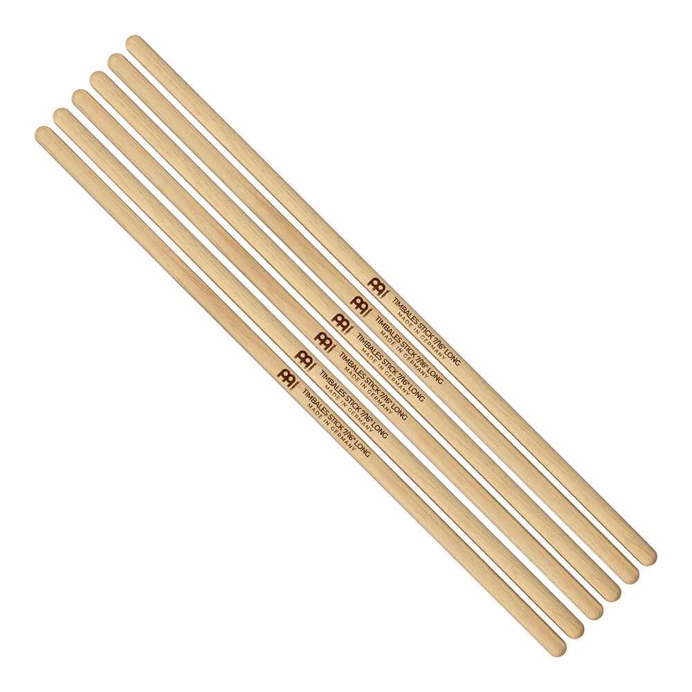 MEINL Timbales Sticks 7/16\