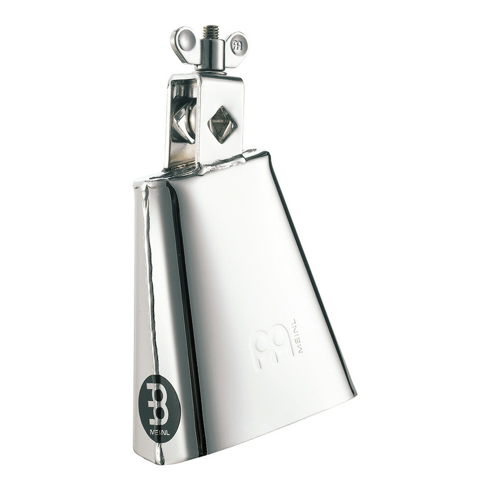 マイネル　カウベル　STB80B-CH Amazon.co.jp: MEINL Percussion マイネル カウベル Hand