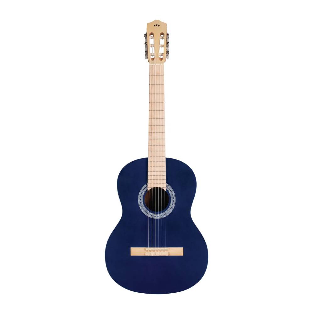 Cordoba Protege C1 MATIZ/ CLASSIC BLUE